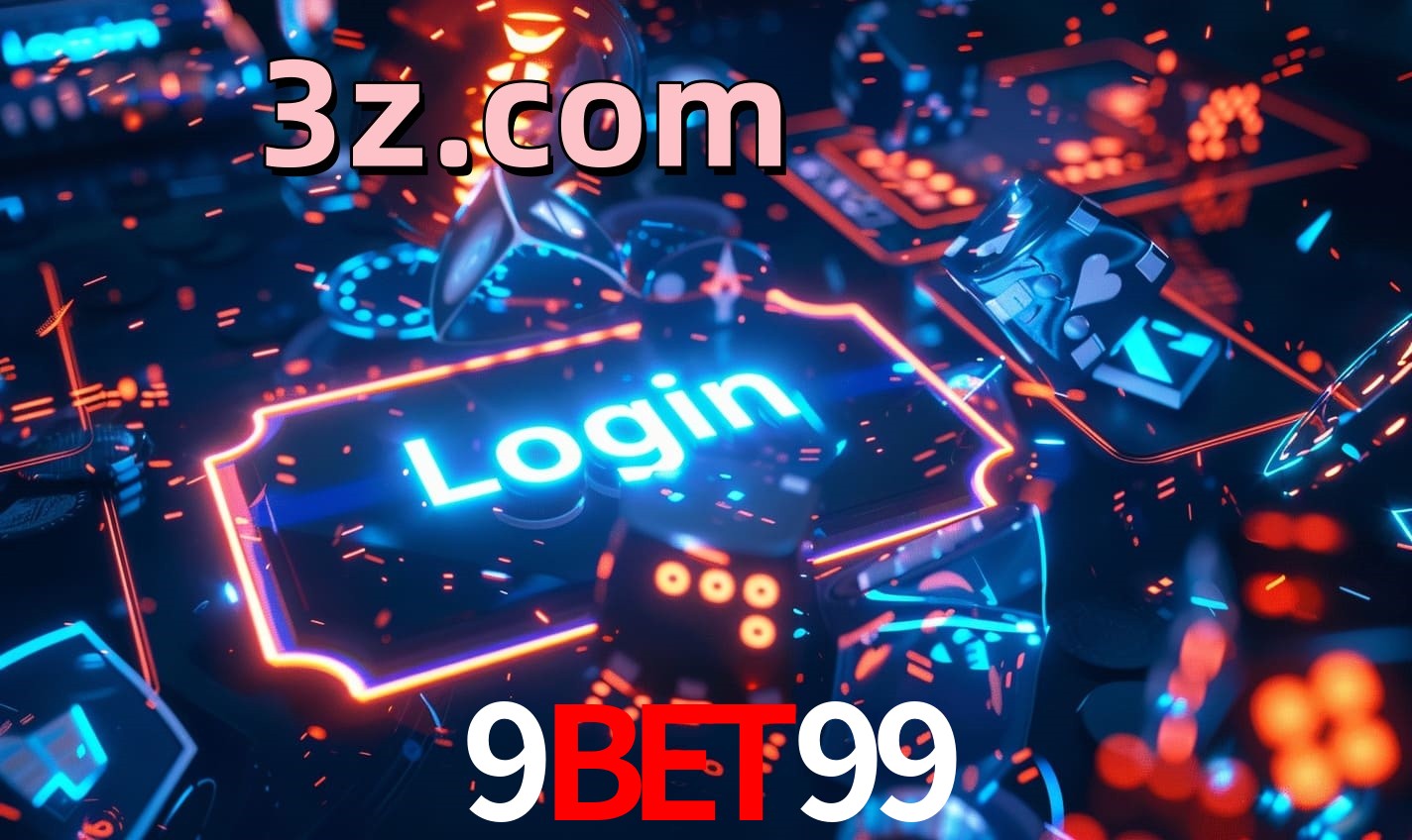 Bônus de Cadastro Cassino 9BET99